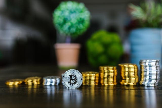 Wie die Blockchain-Technologie die Landwirtschaft revolutionieren kann